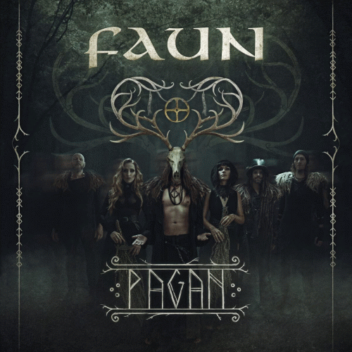 Faun (GER-1) : Pagan